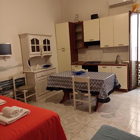 Апартаменти Casa Vacanza Niki Гаета Екстер'єр фото